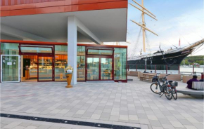 Dünenvilla, Travemünde